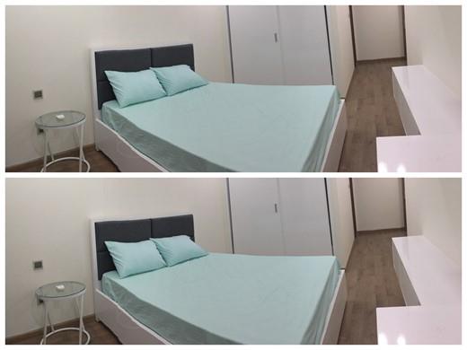 apartment for rent in Vinhomes Central Park Binh Thanh  District HCM BT105P3445(4)